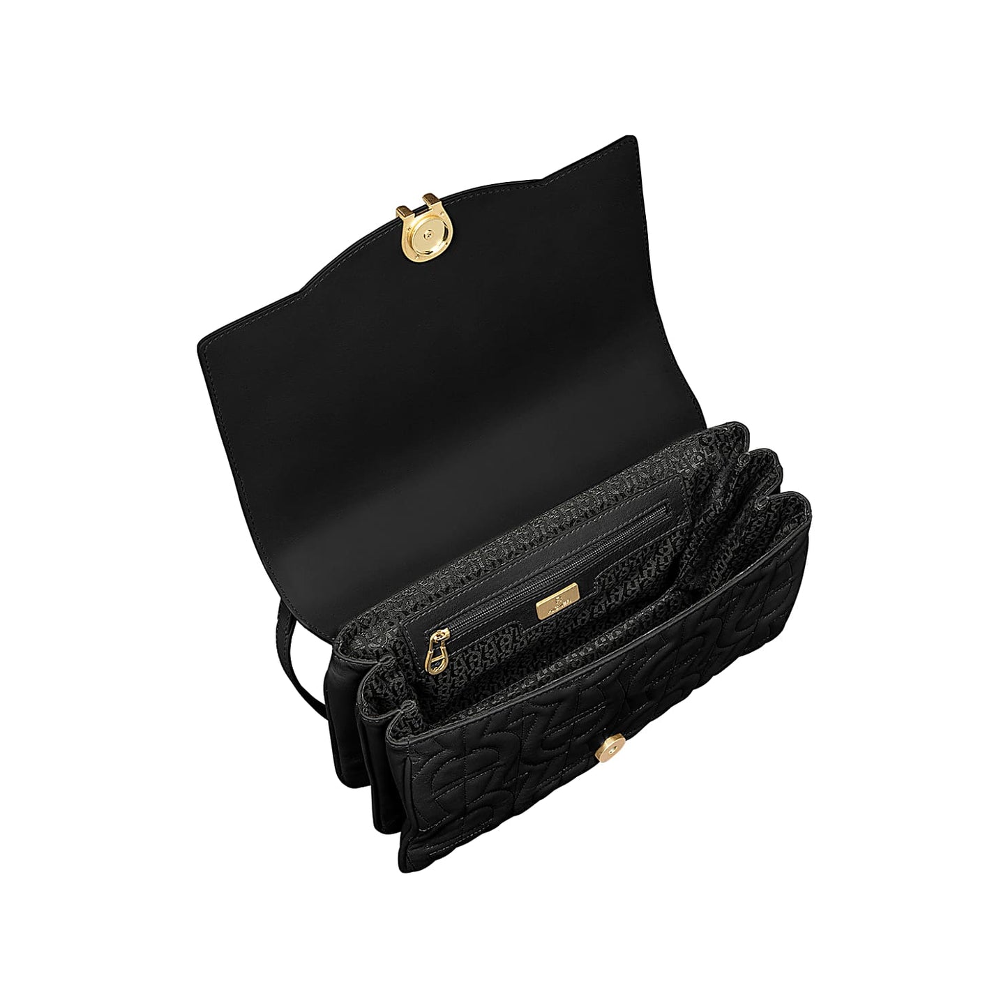 AIGNER Diadora Umhängetasche S