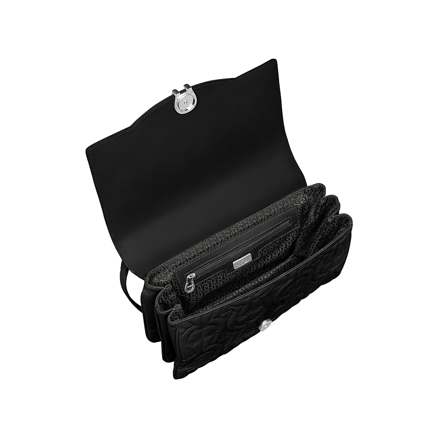 AIGNER Diadora Umhängetasche S