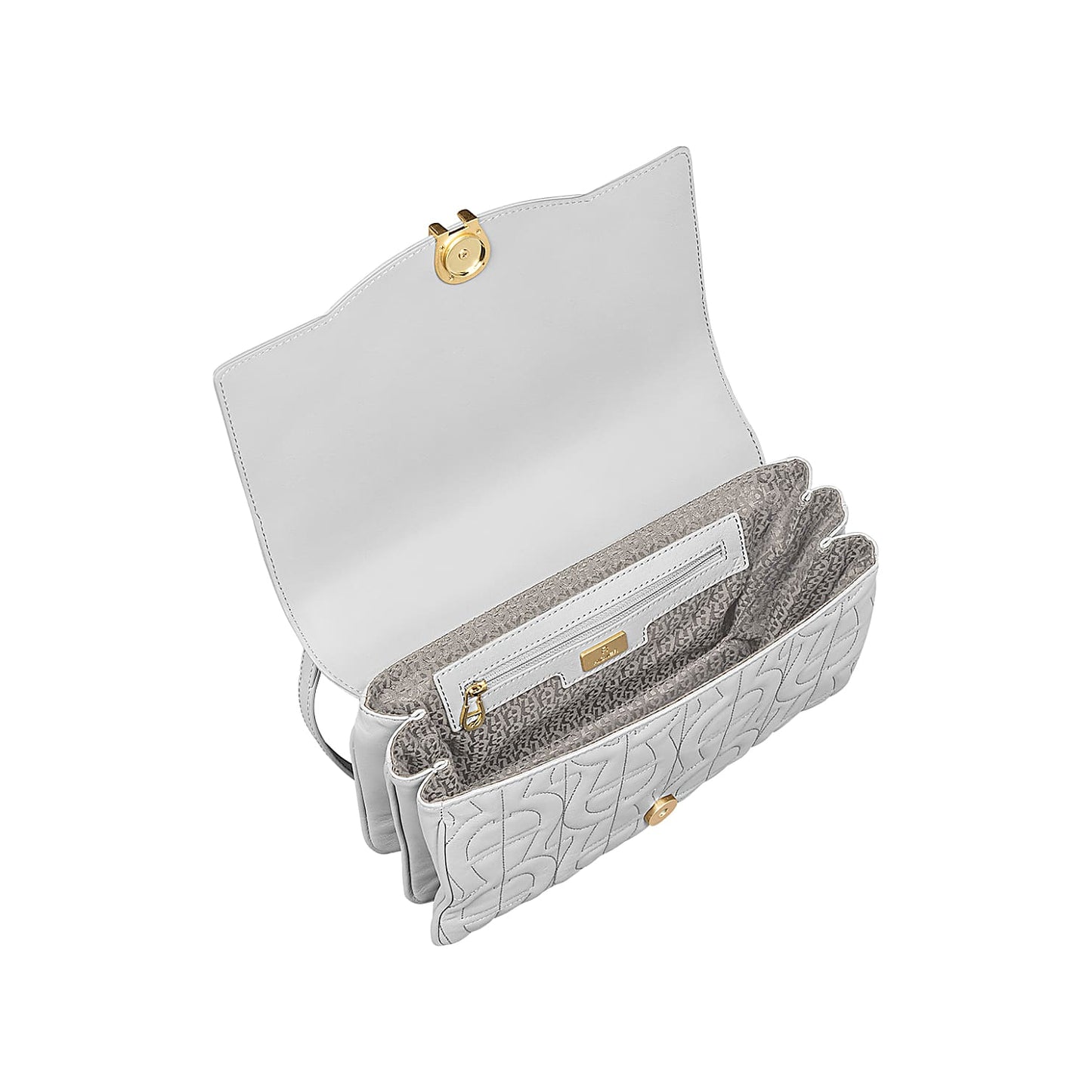 AIGNER Diadora Umhängetasche S