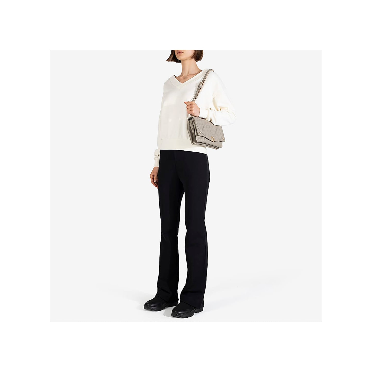 AIGNER Diadora Umhängetasche S