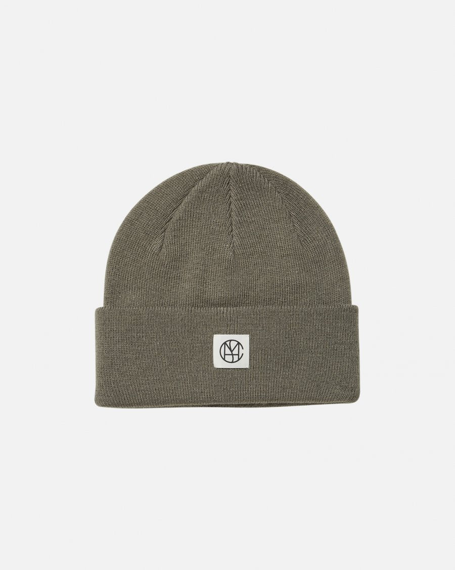 MOSS COPENHAGEN MSCHMojo Icon Beanie