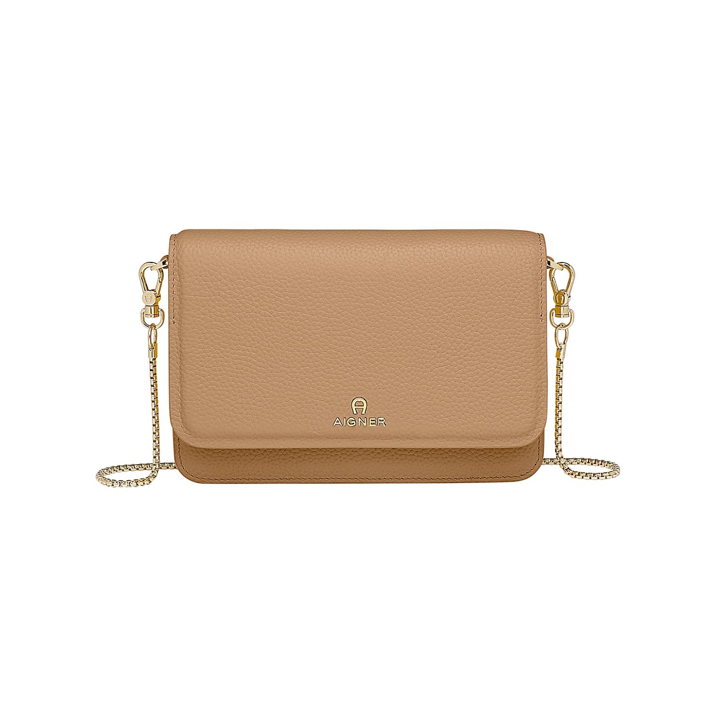 AIGNER Fashion Wallet on Chain