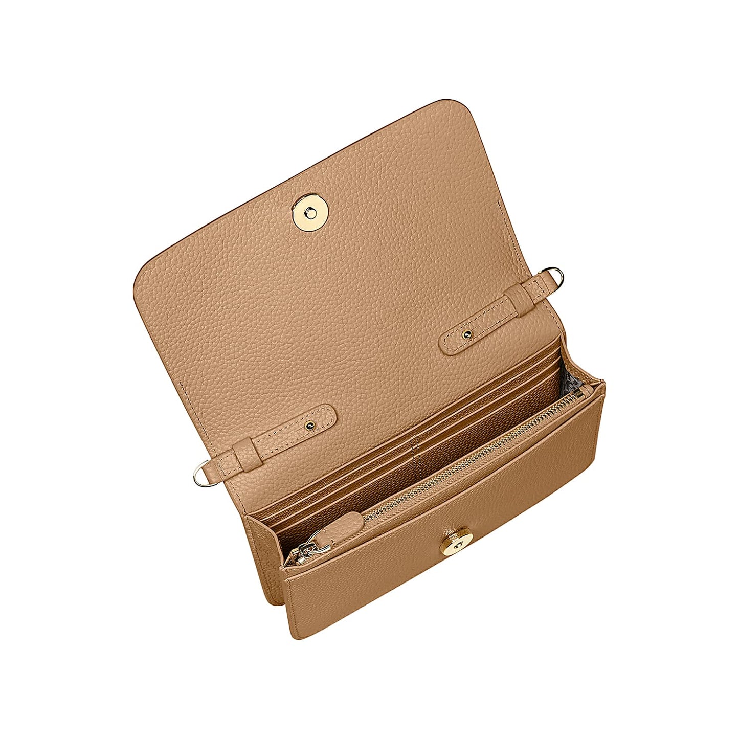 AIGNER Fashion Wallet on Chain