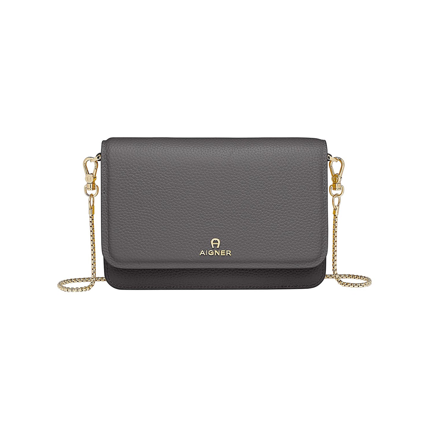 AIGNER Fashion Wallet on Chain