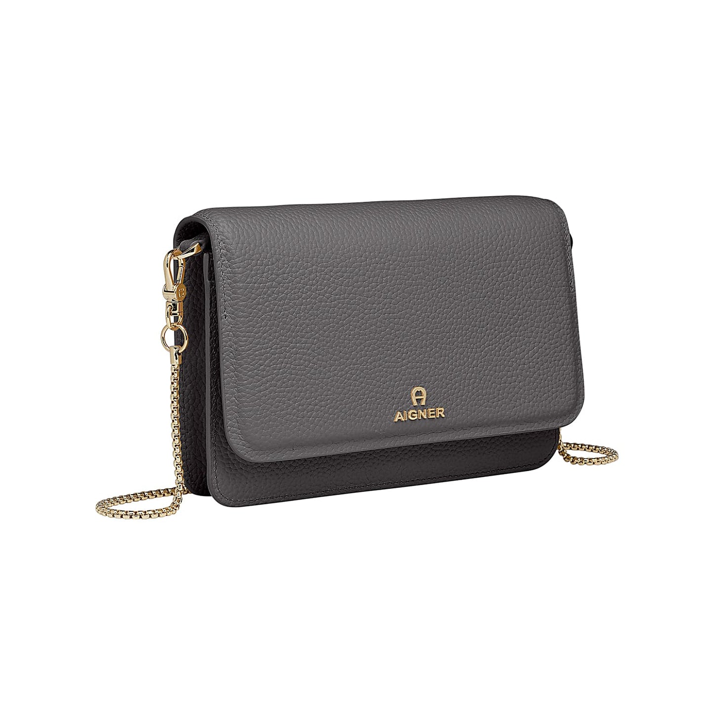 AIGNER Fashion Wallet on Chain