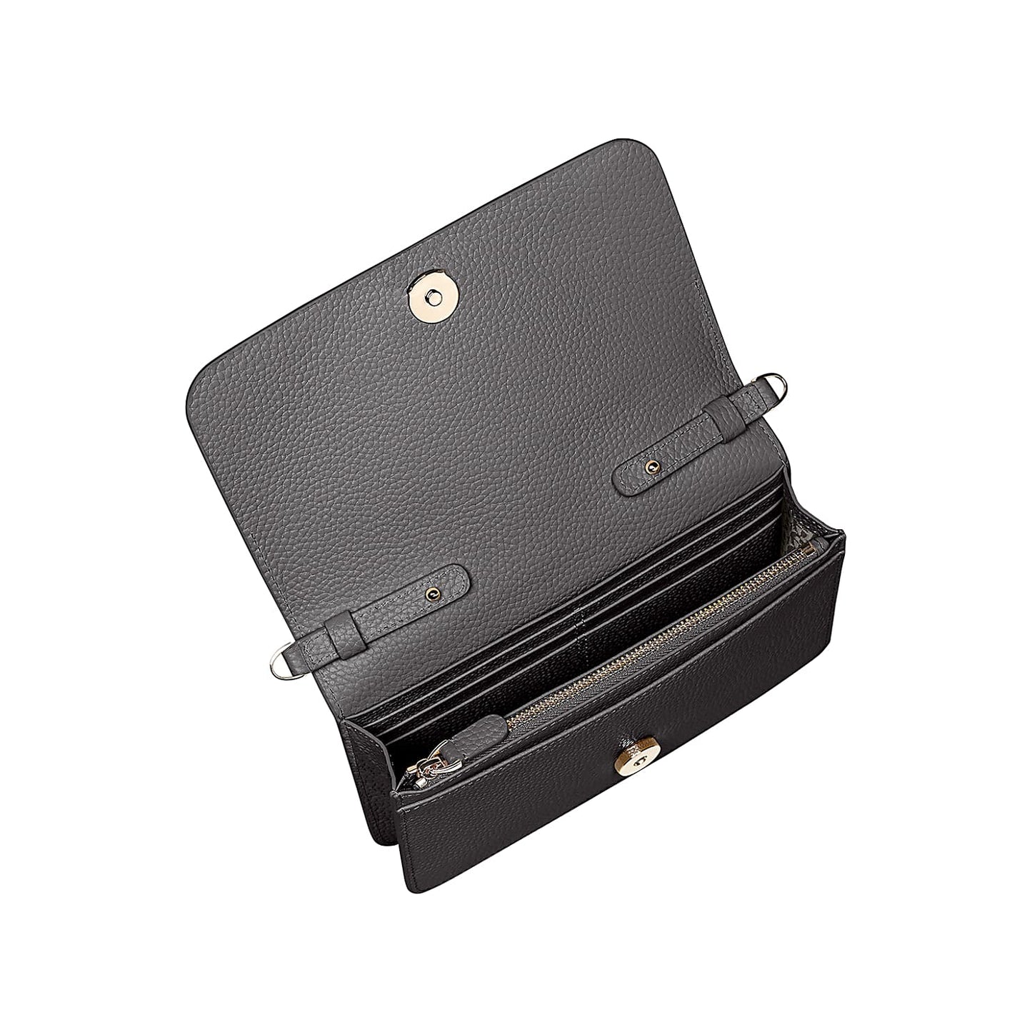 AIGNER Fashion Wallet on Chain
