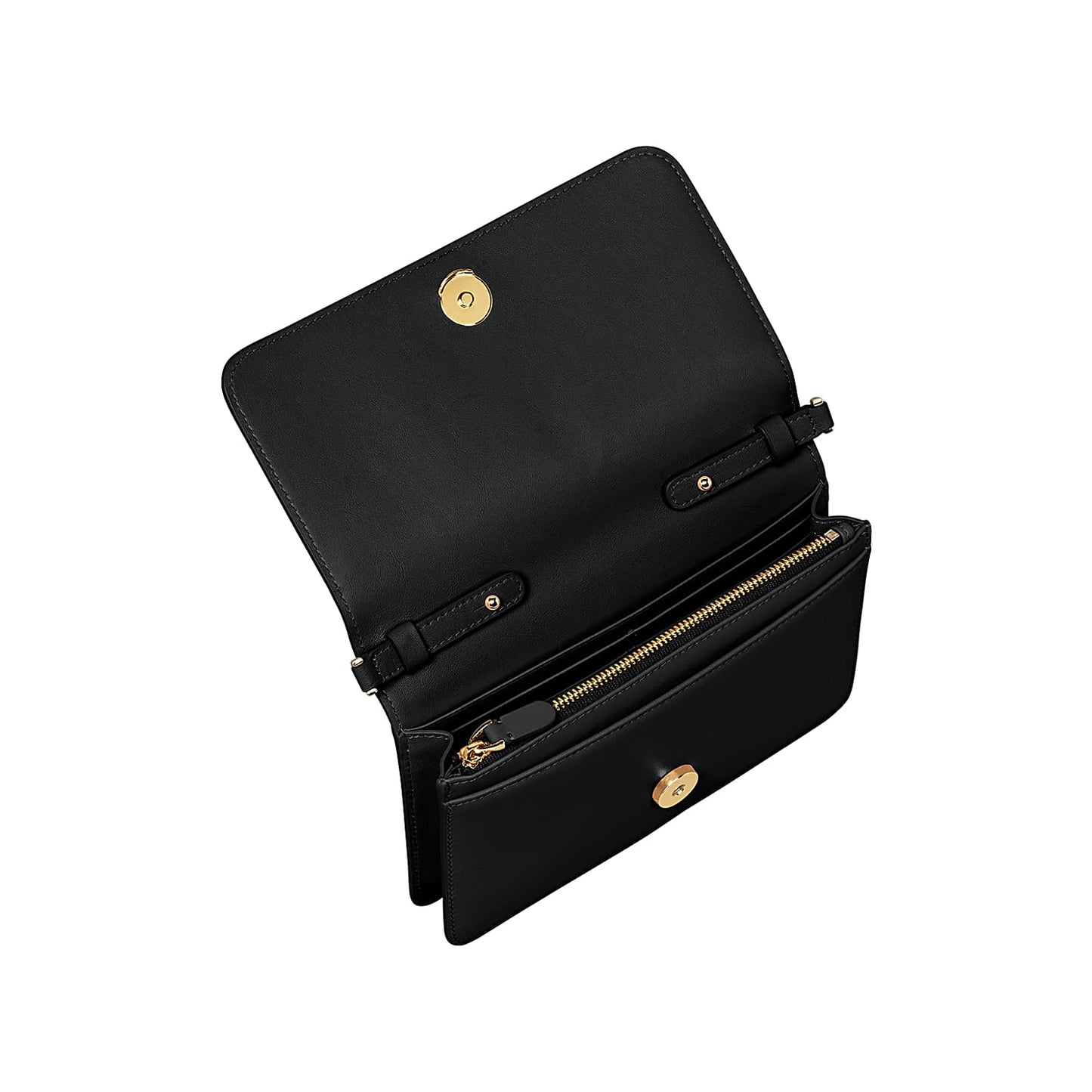 AIGNER Fashion Wallet on Chain
