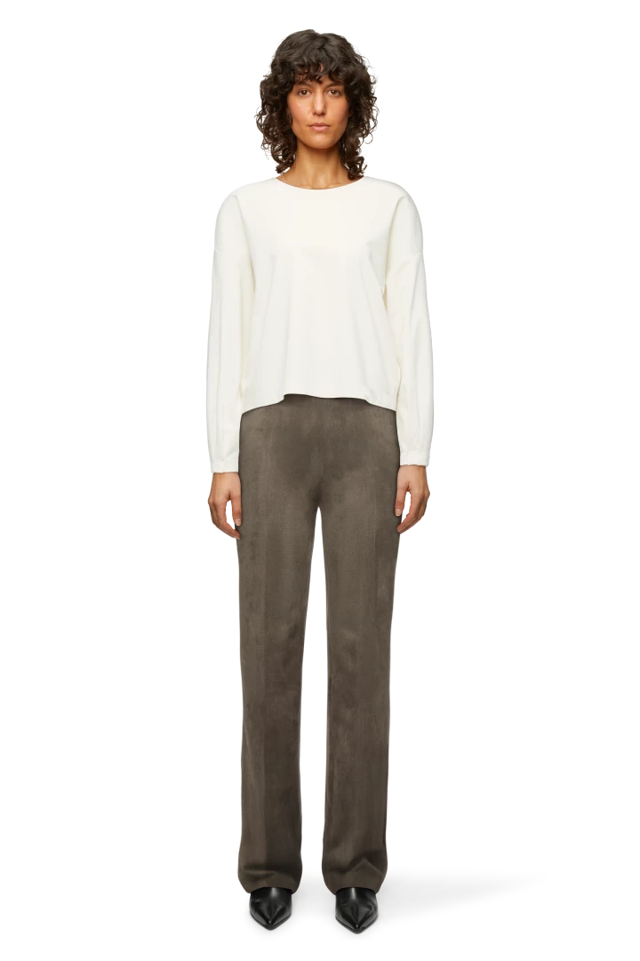 GADESSY Longsleeve in Lyocell-Mix DRYKORN