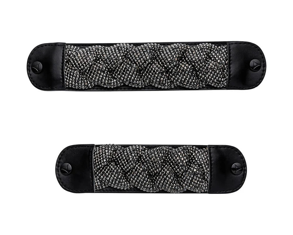 BRAIDED GLITTER PS2