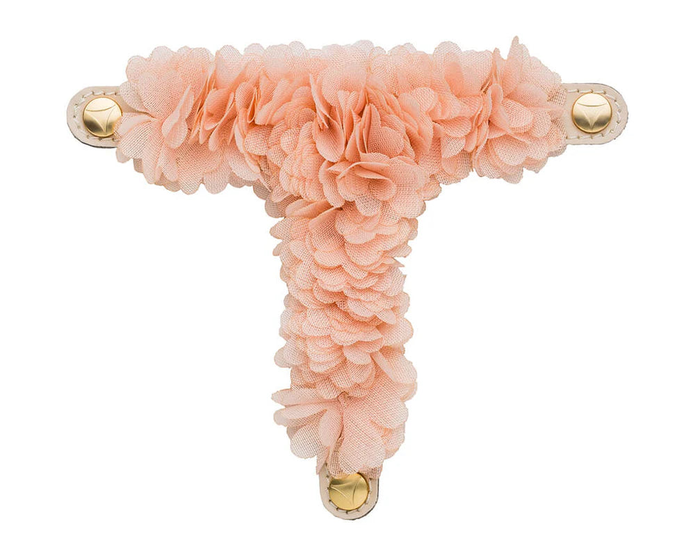 SOFT FLOWER TS