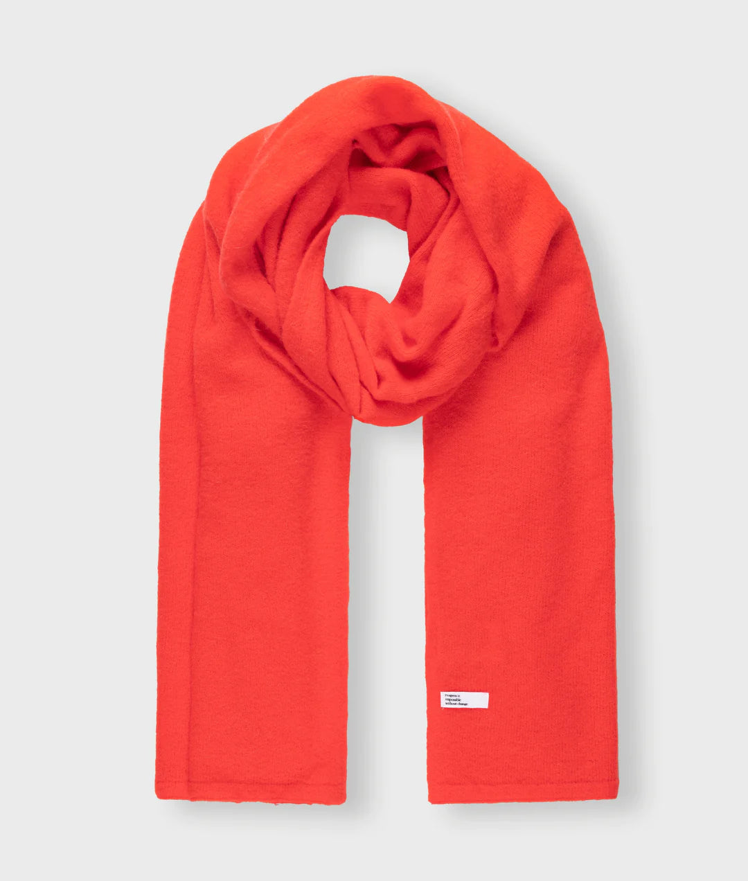 10 DAYS Soft Knit Scarf