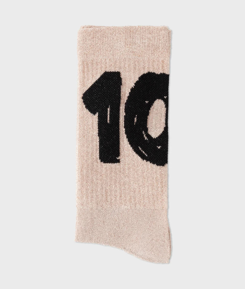 SOCKS 10