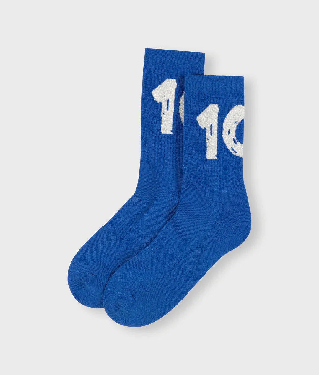 10 DAYS Socks long 10