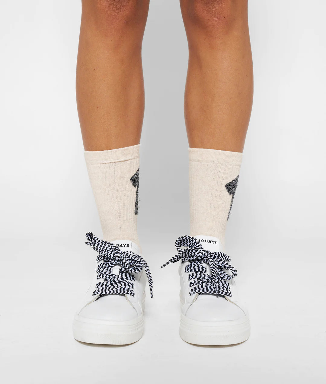 10 DAYS Socks 10