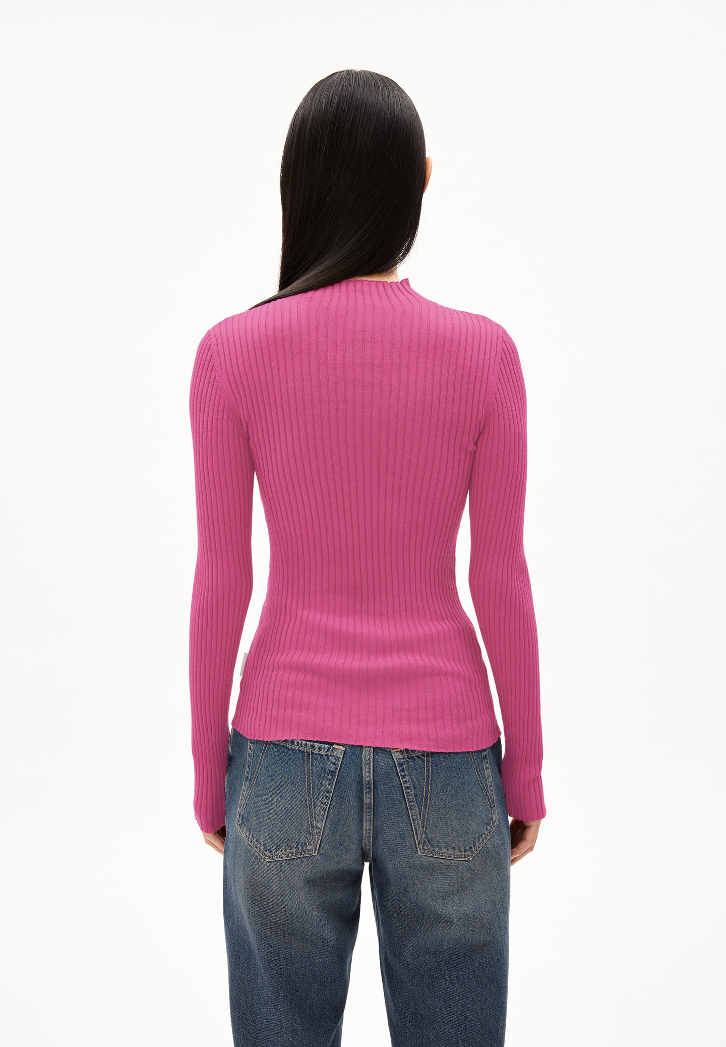ALAANIA SHIRT ARMEDANGELS
