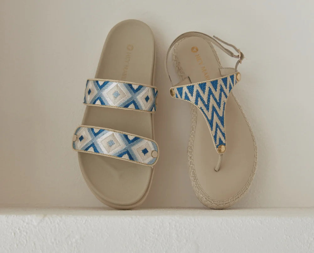 WOVEN SUMMER PS2