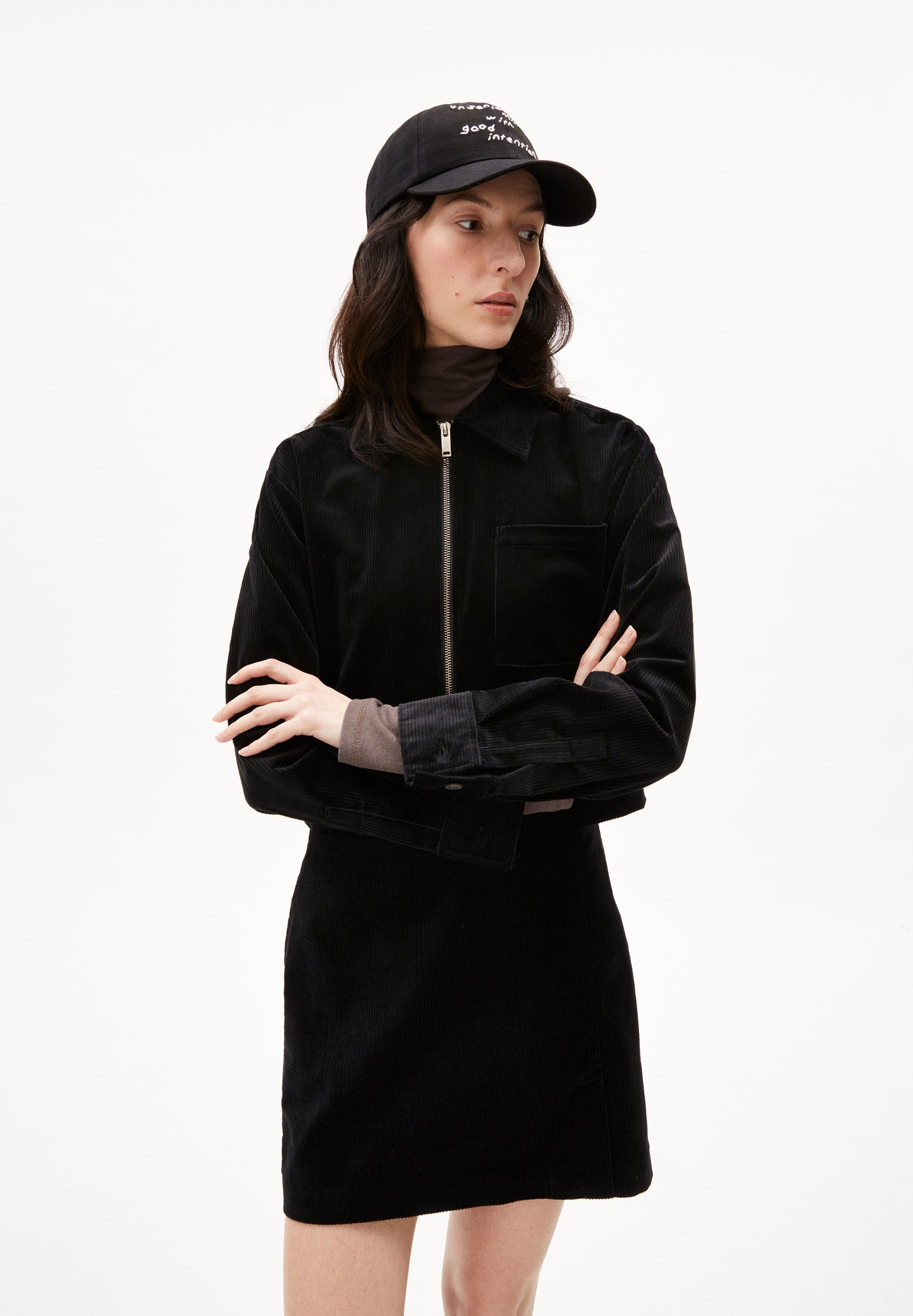 SAEDAA CORDUROY ARMEDANGELS