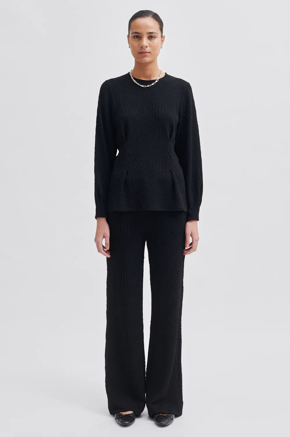 SECOND FEMALE Shamilla Trousers