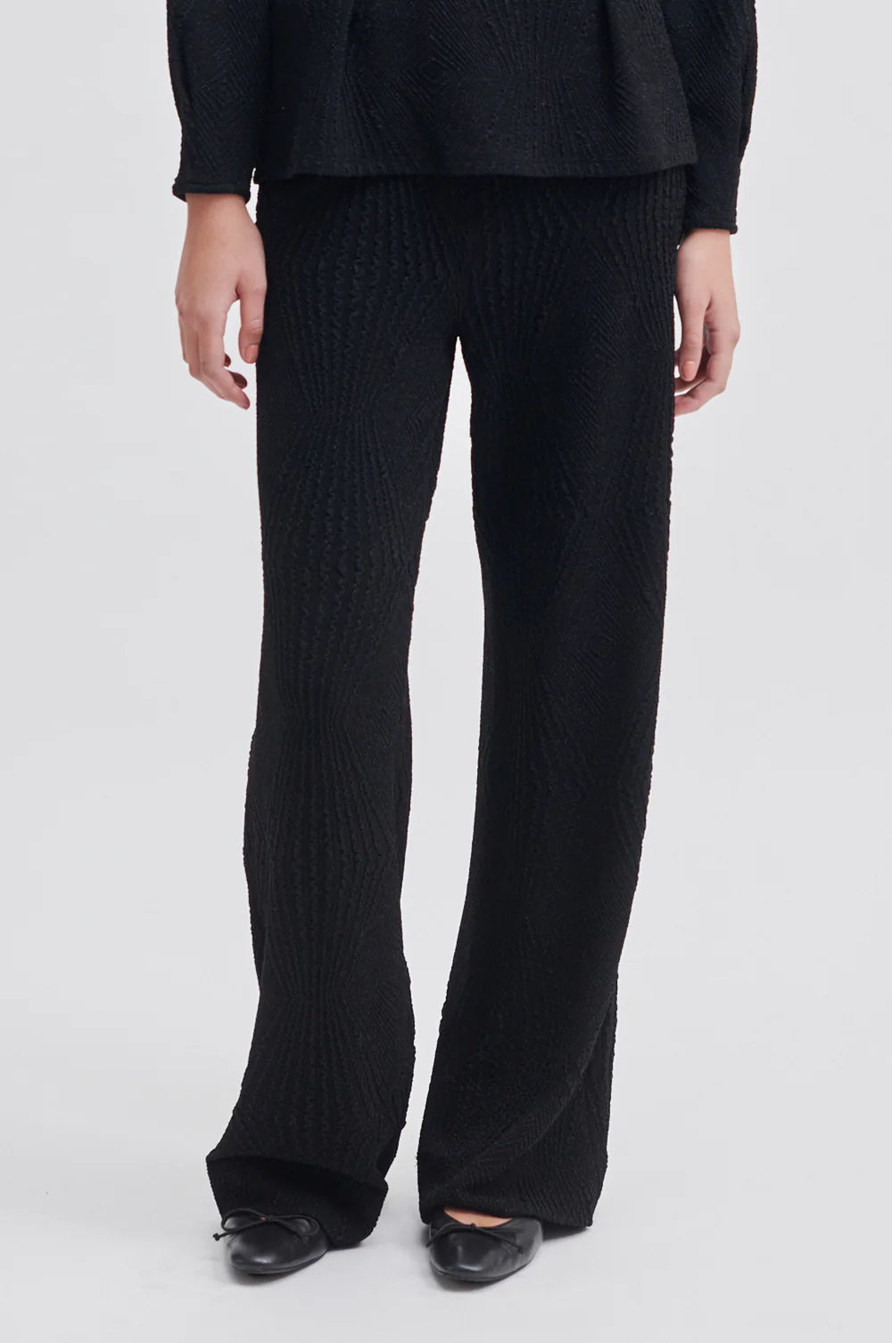 SECOND FEMALE Shamilla Trousers