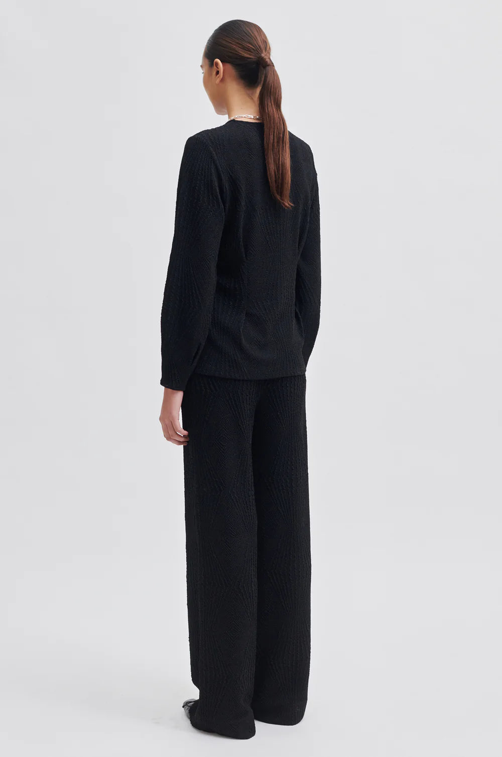 SECOND FEMALE Shamilla Trousers