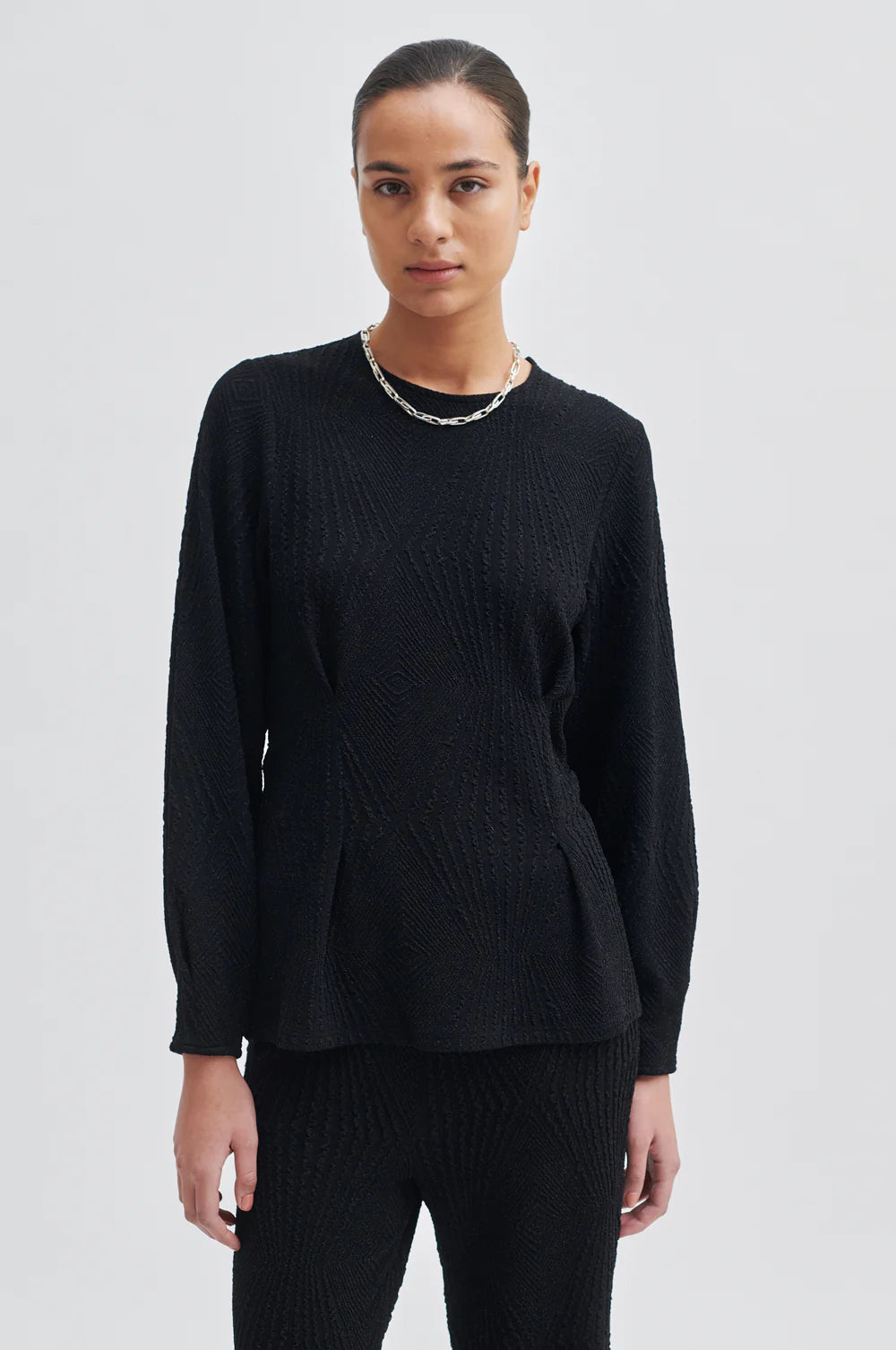 SECOND FEMALE Shamilla Blouse
