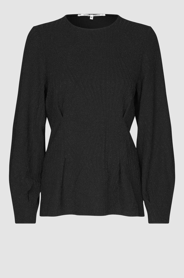 SECOND FEMALE Shamilla Blouse