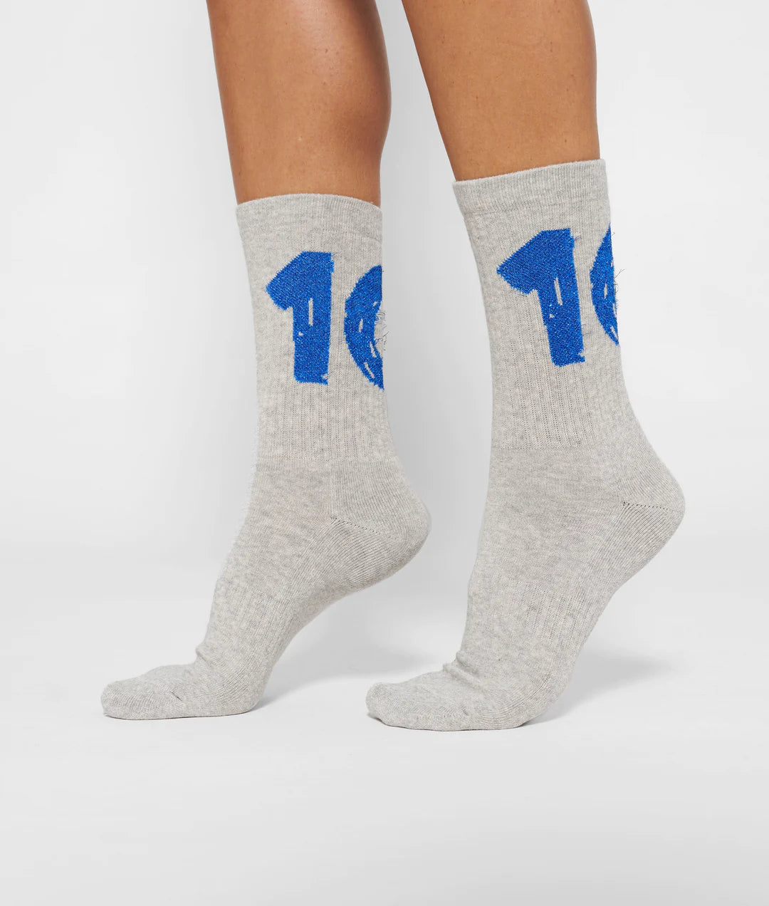 10 DAYS Socks 10