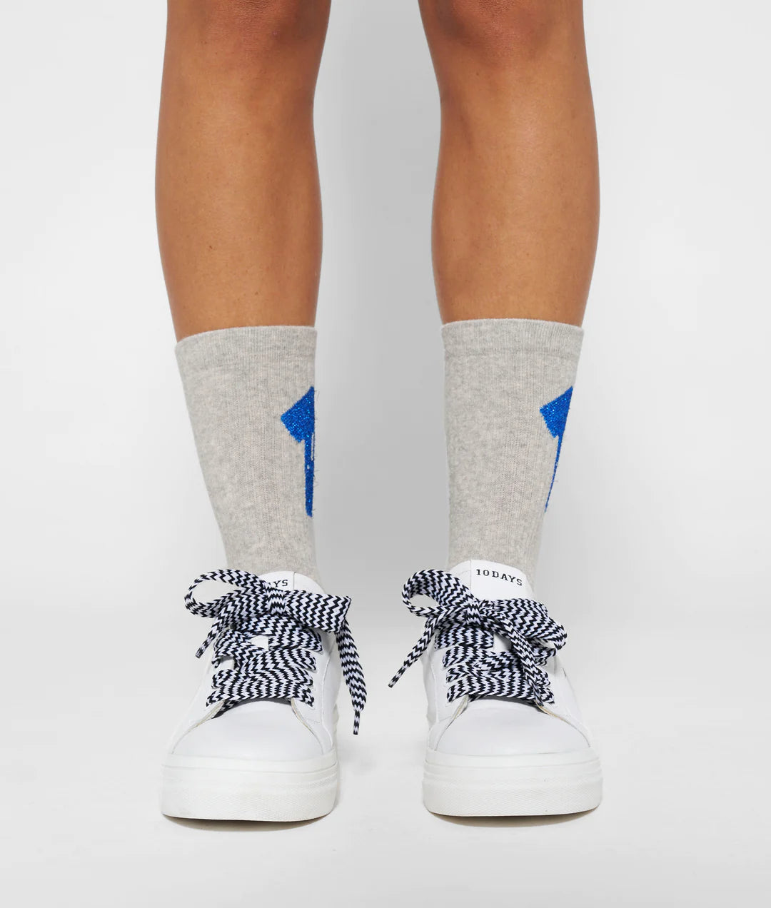 10 DAYS Socks 10