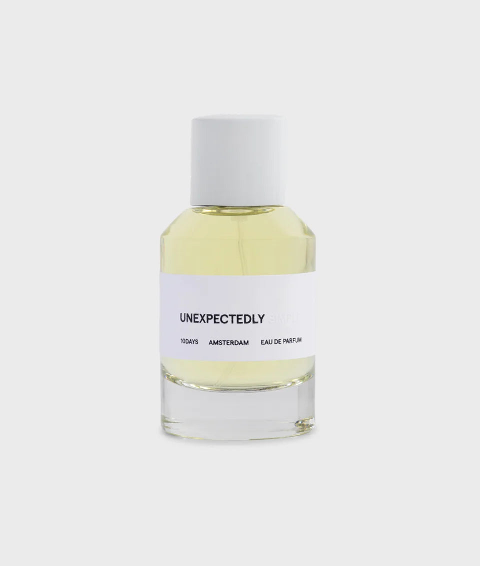 UNEXPECTEDLY EAU DE PARFUM
