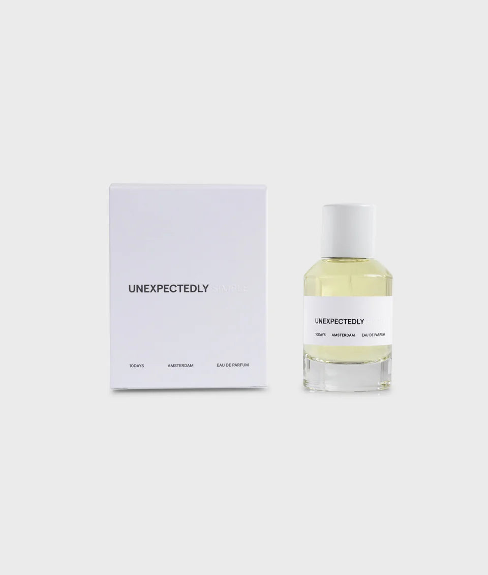 UNEXPECTEDLY EAU DE PARFUM