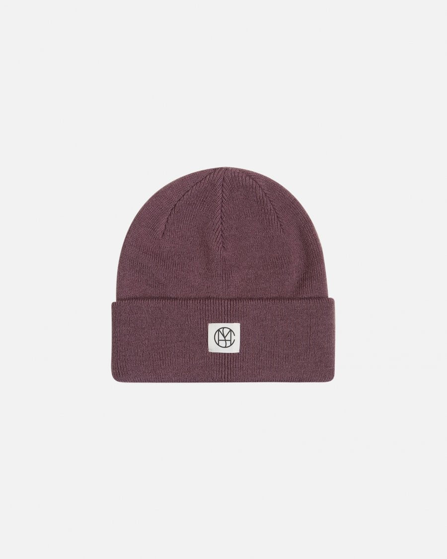 MOSS COPENHAGEN MSCHMojo Icon Beanie