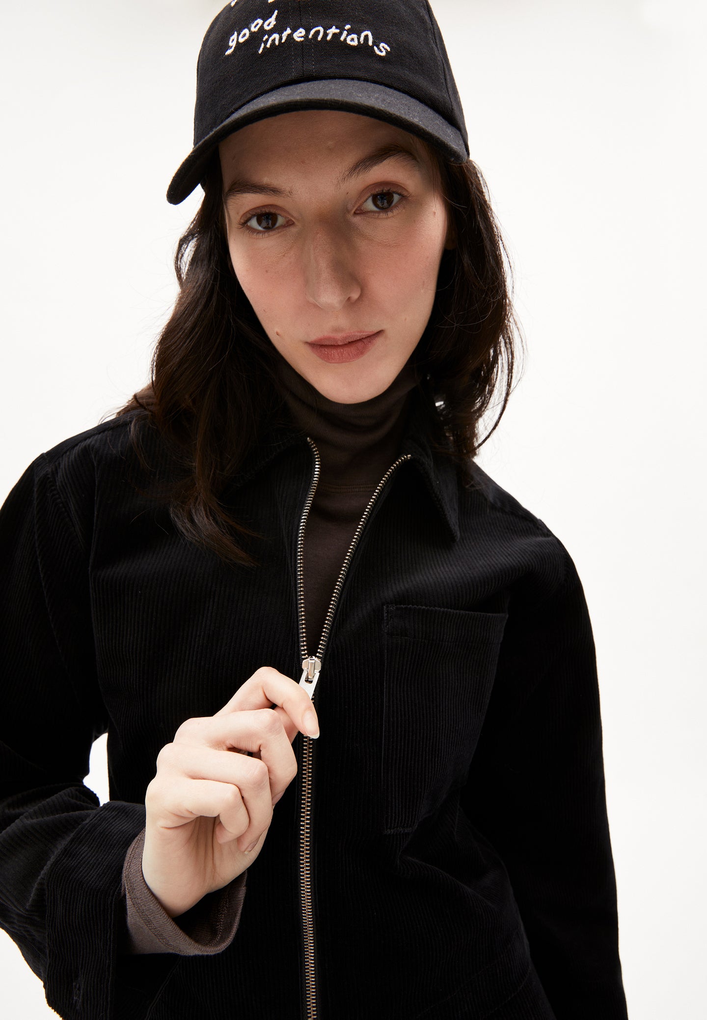 SAEDAA CORDUROY ARMEDANGELS