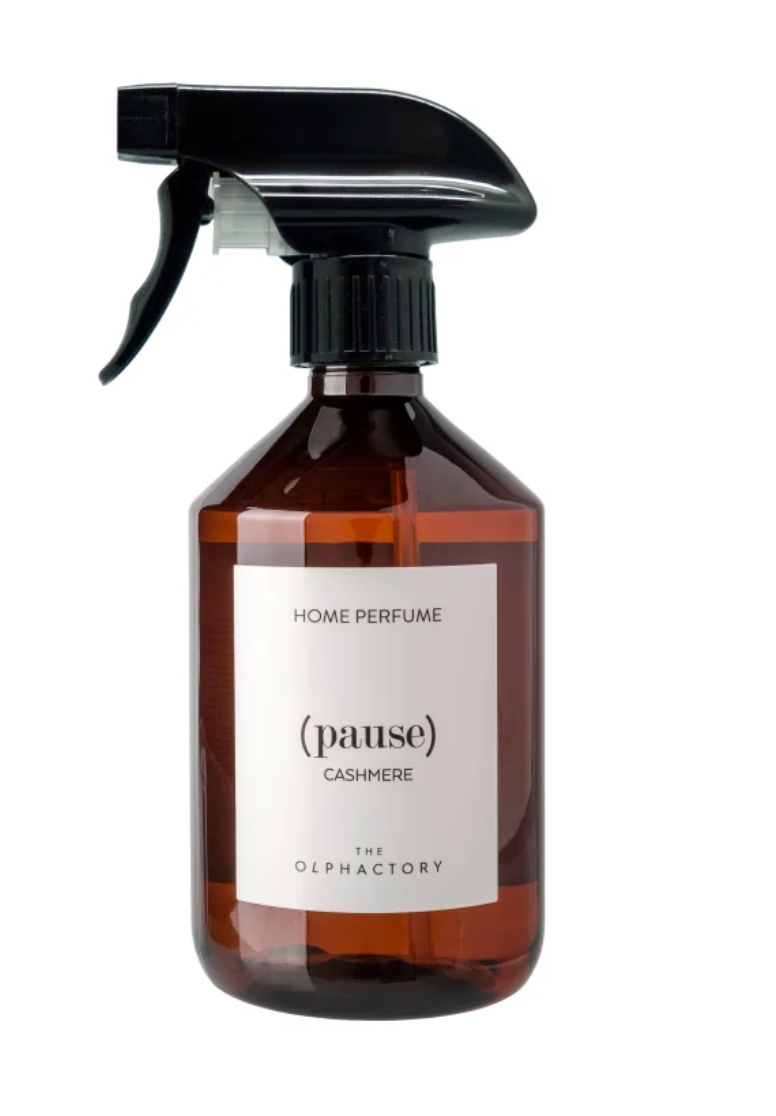 THE OLPHACTORY Raumspray Pause Cashmere