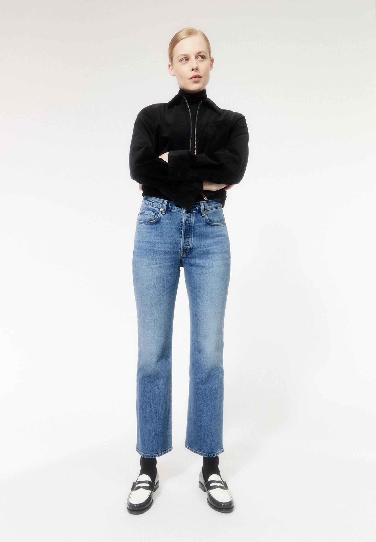 VELAARI JEANS ARMEDANGELS