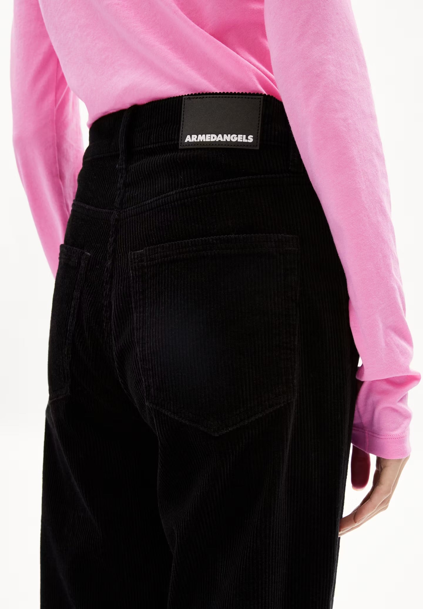 AAIKALA CORDUROY HOSE ARMEDANGELS A