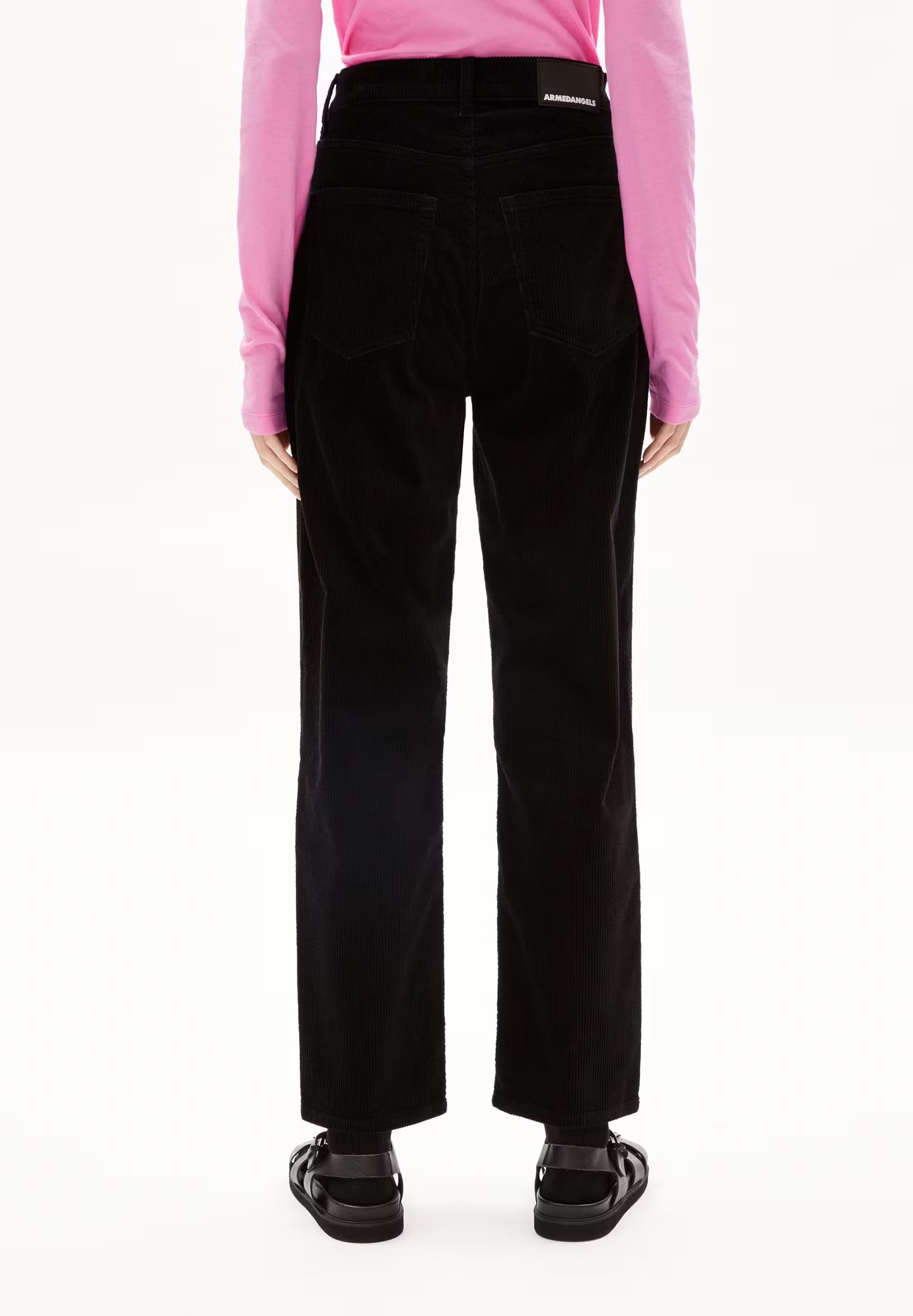 AAIKALA CORDUROY HOSE ARMEDANGELS A