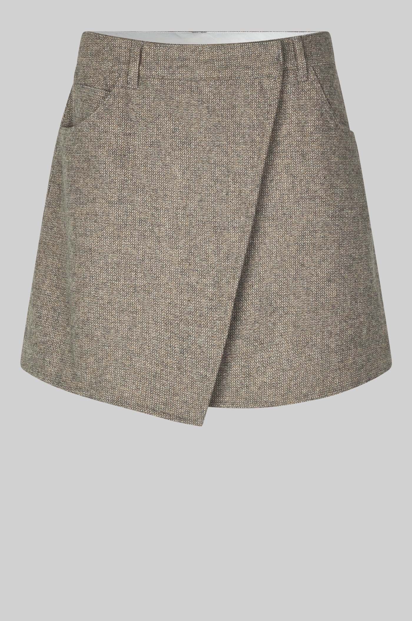 Second Female Levi Skirt