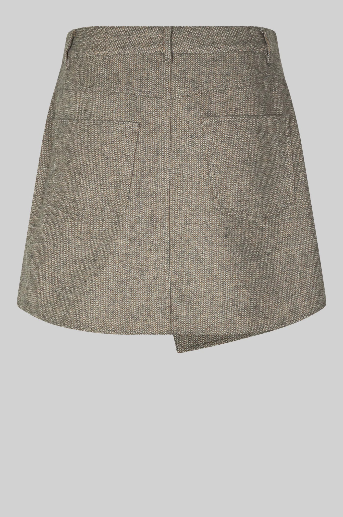 Second Female Levi Skirt