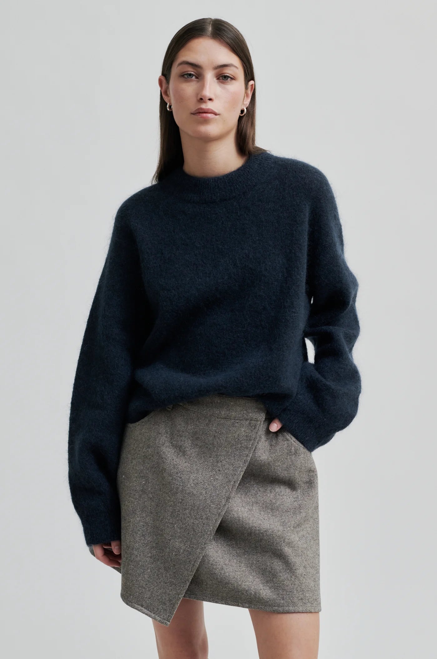 Second Female Levi Skirt