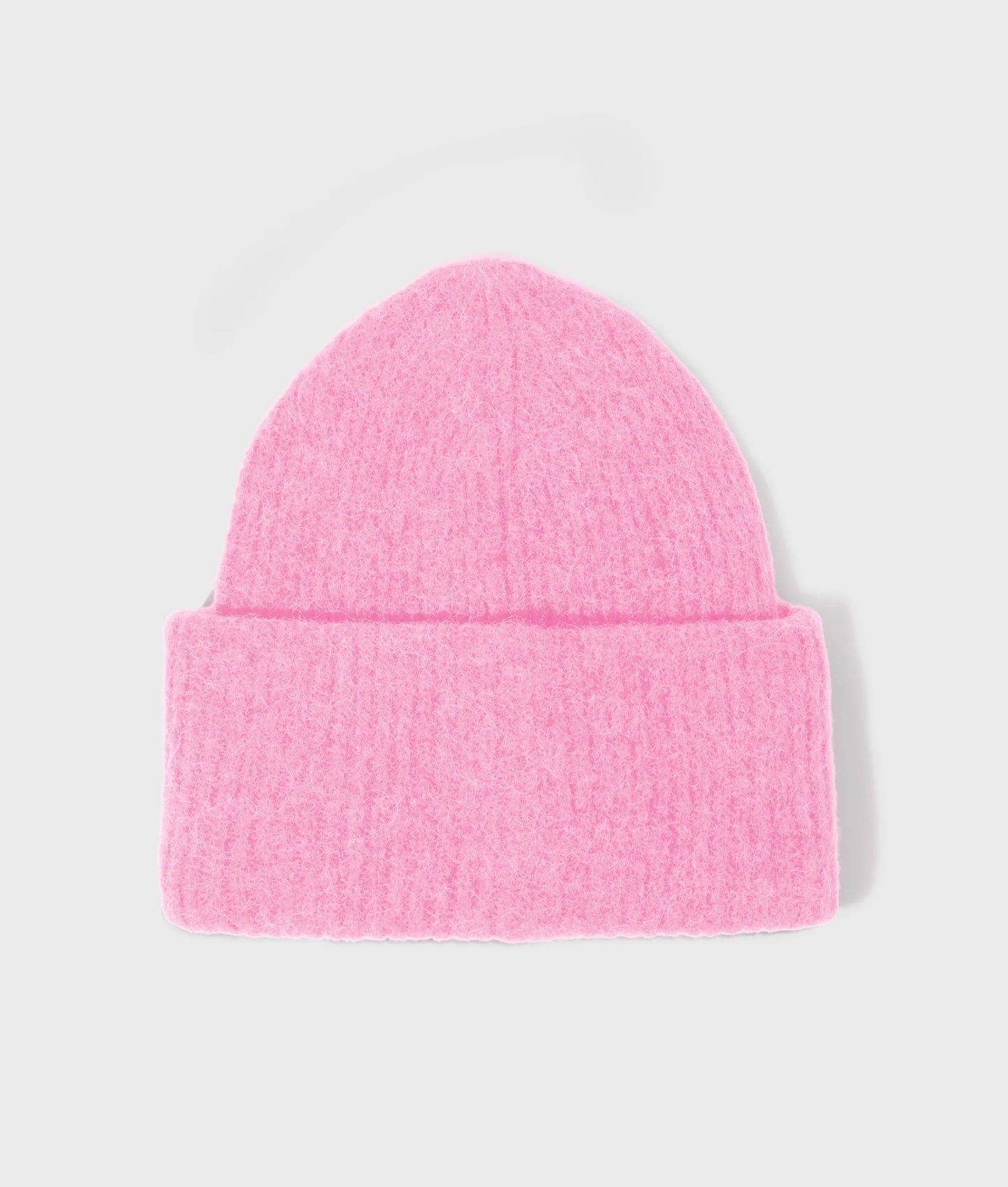 BEANIE SOFT KNIT 10 DAYS
