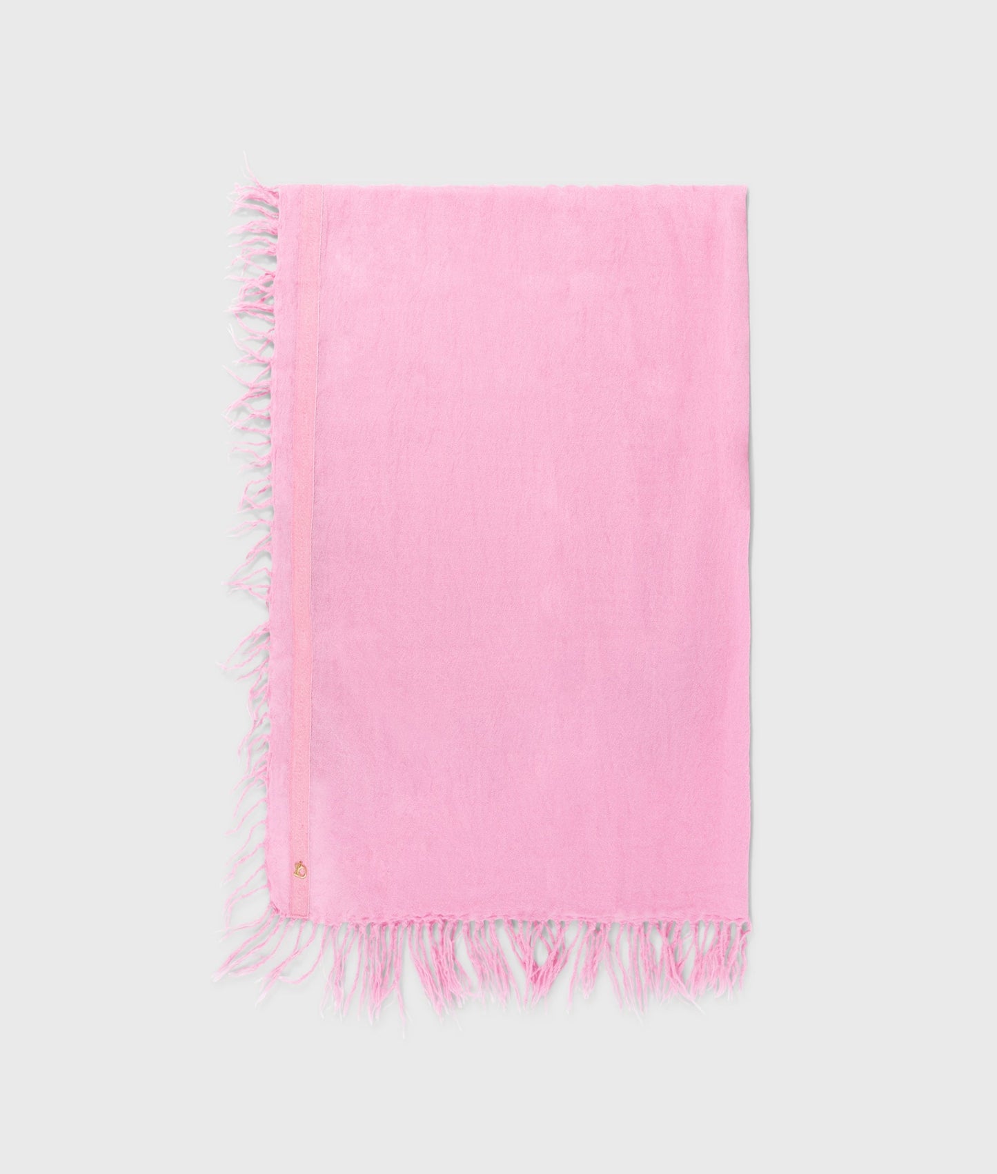 SCARF WOOL ENZYME 10 DAYS