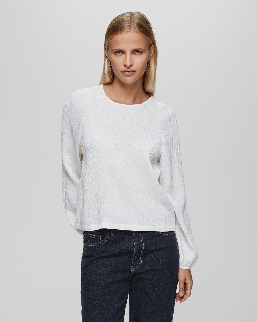 MSCHMiesha Top