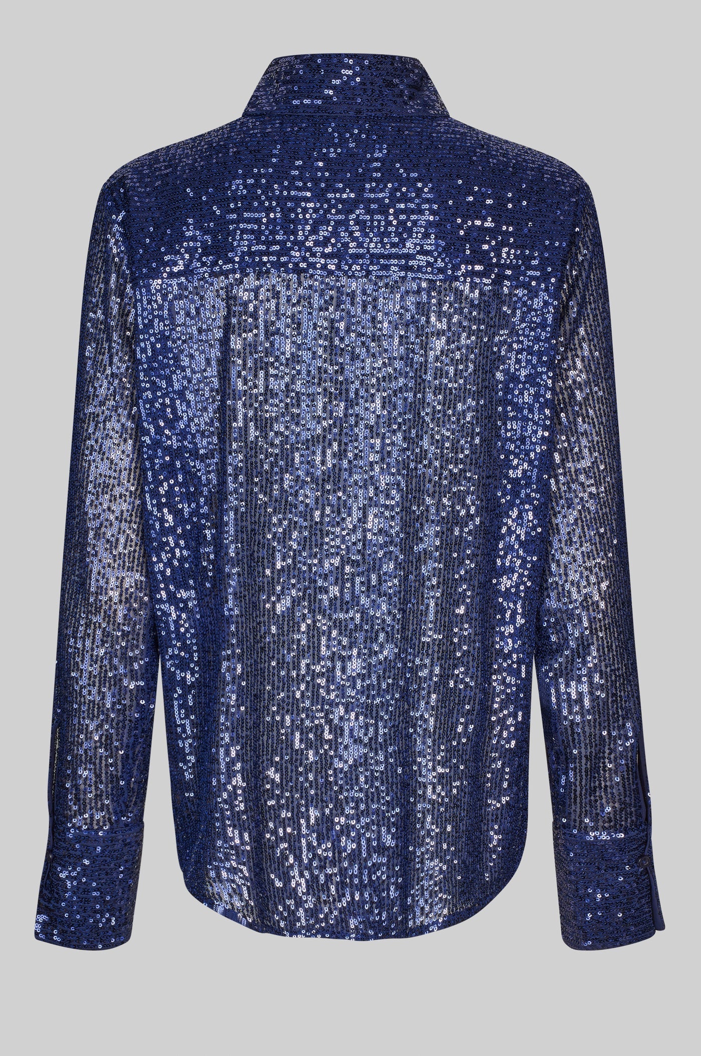 Moonshine Slim Shirt Second Female
