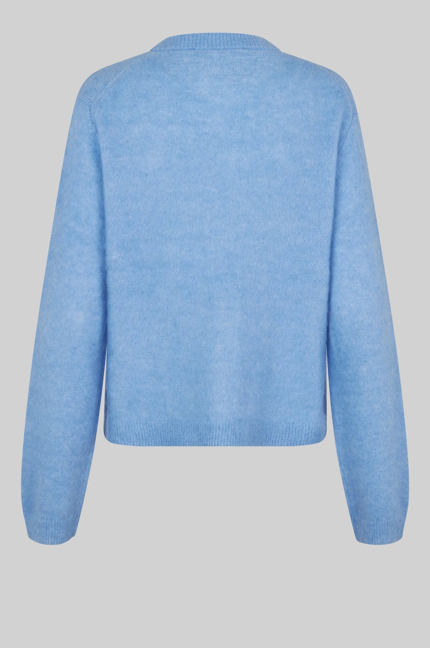 Anneleen Knit Cardigan Second Female