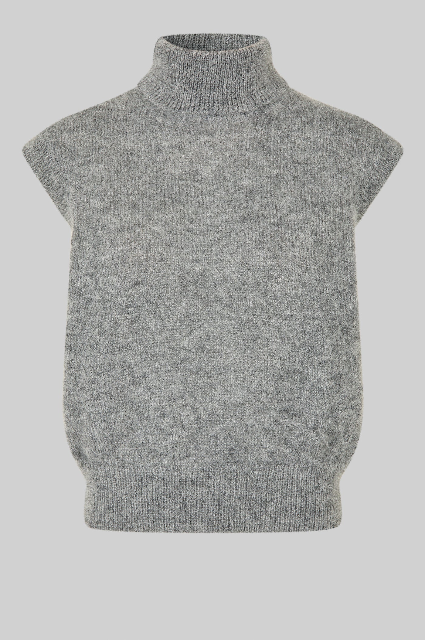 Ilya Knit Vest Second Female