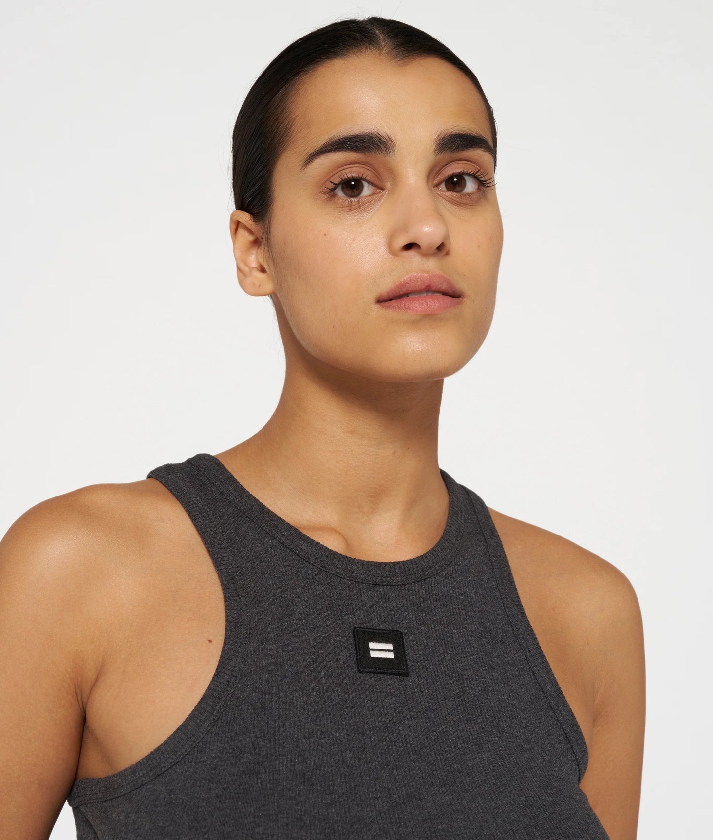 TANK TOP RIB 10 DAYS