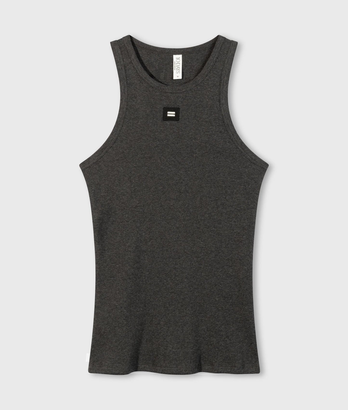 TANK TOP RIB 10 DAYS