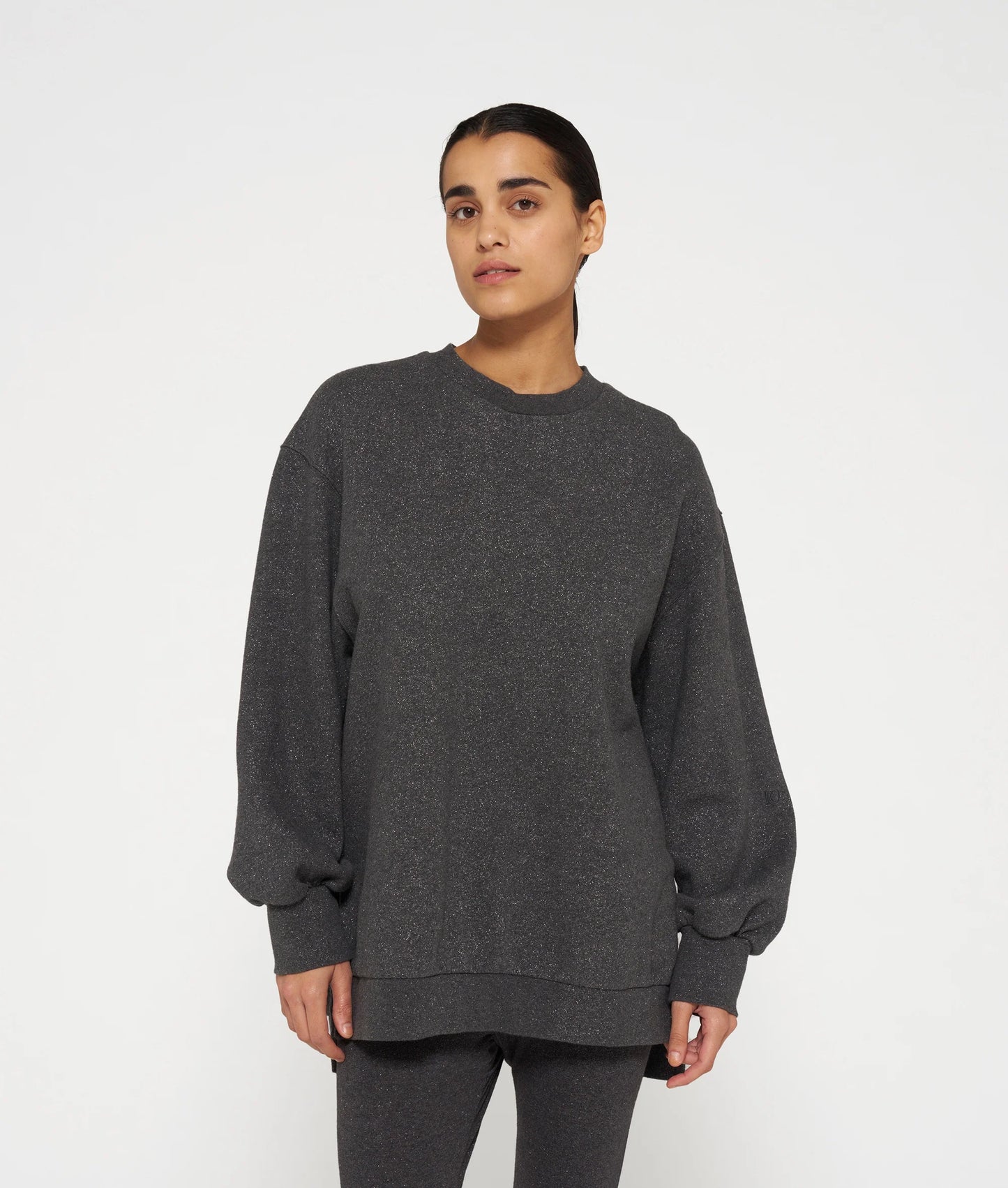 SWEATER GLITTER 10 DAYS