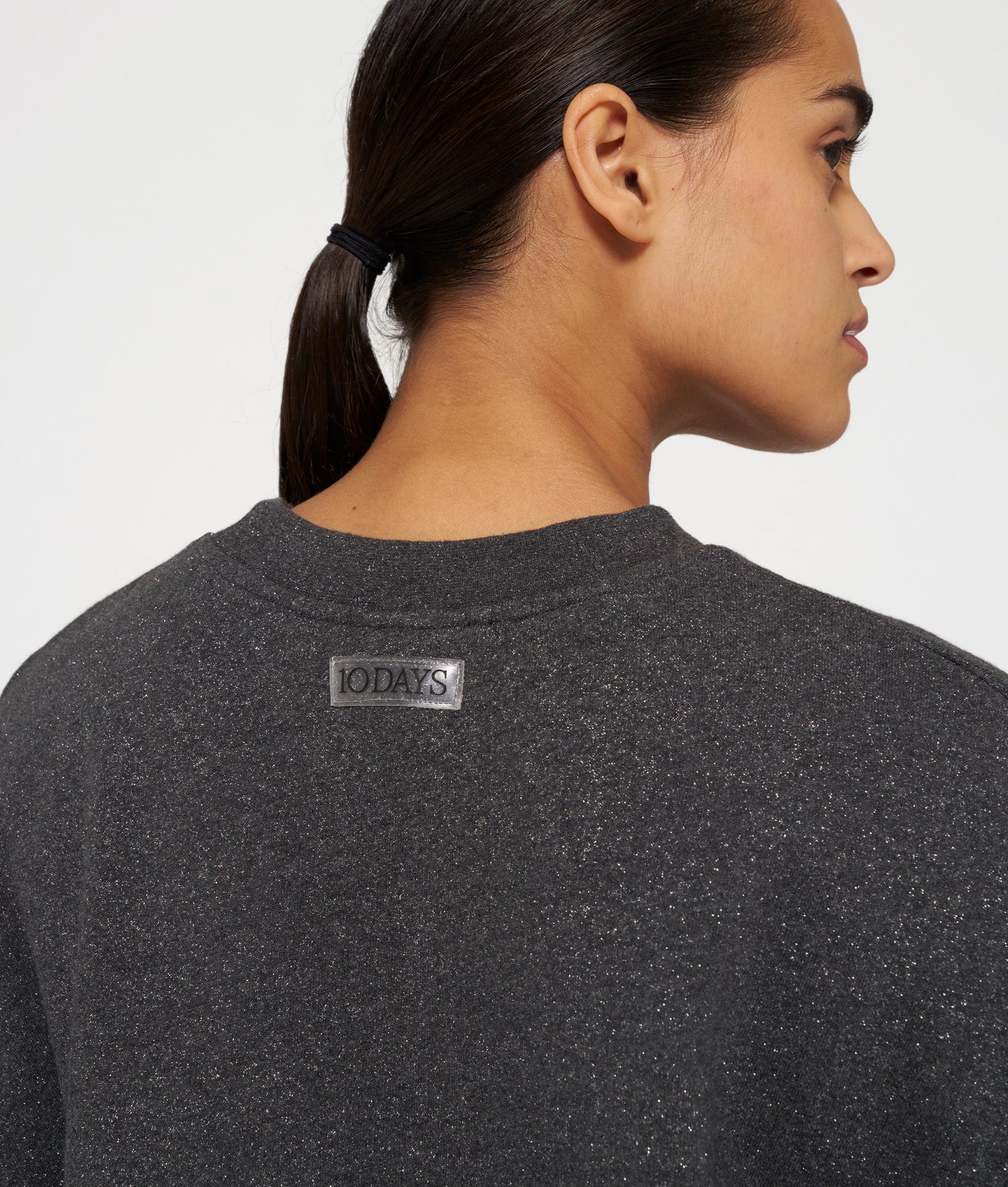 SWEATER GLITTER 10 DAYS