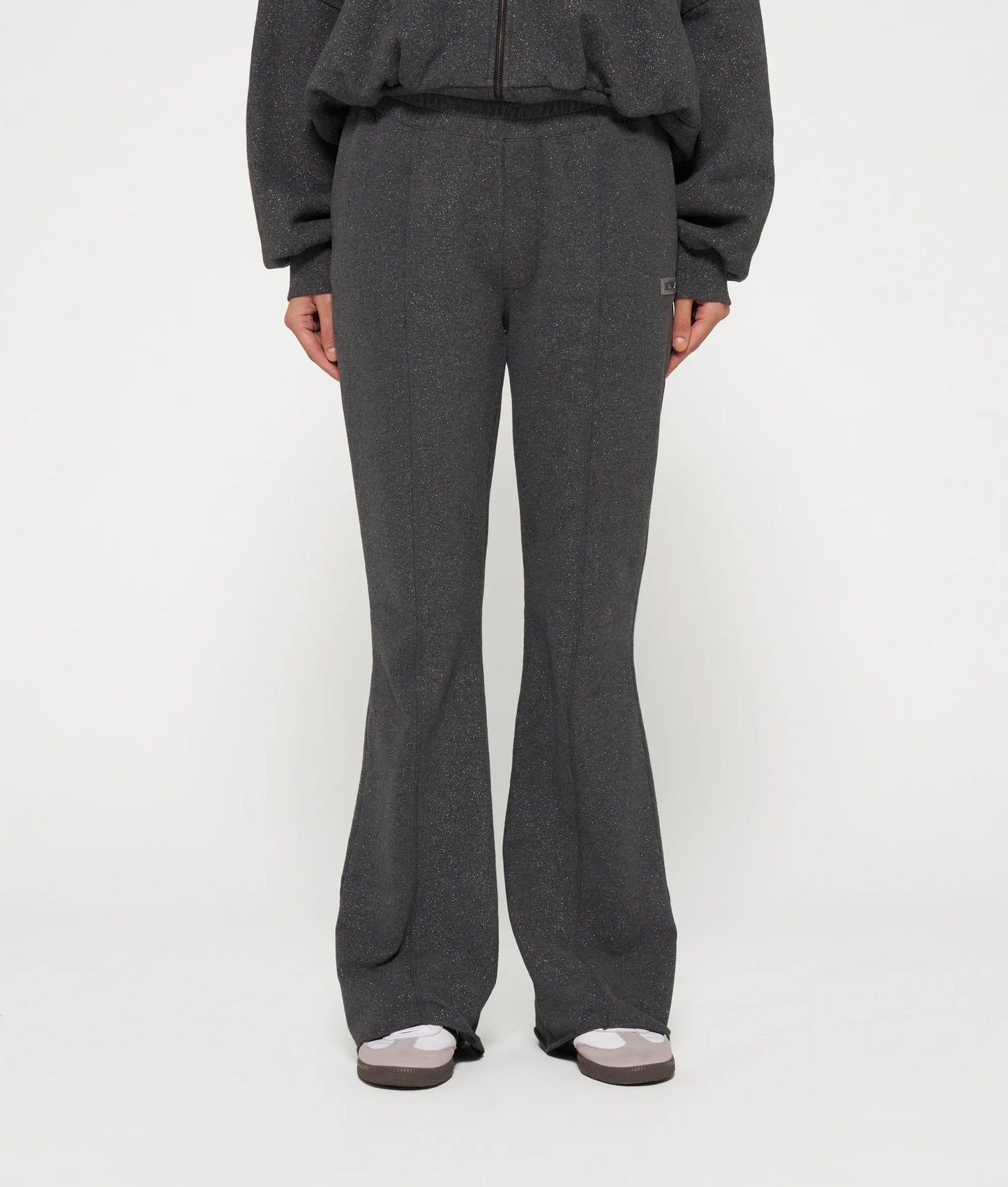 GLITTER JOGGER FLARE 10 DAYS